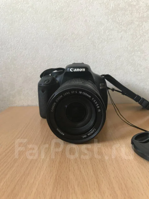 Canon EOS 600D Kit ����