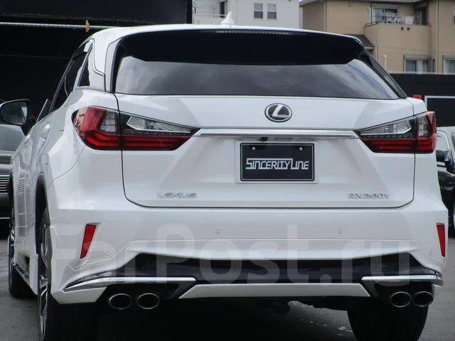 Lexus RX200t. �������, ��������, 2.0 (238��.�.), ������, 33 000����. ��, �/�. ��� ����� �� ������������ ����