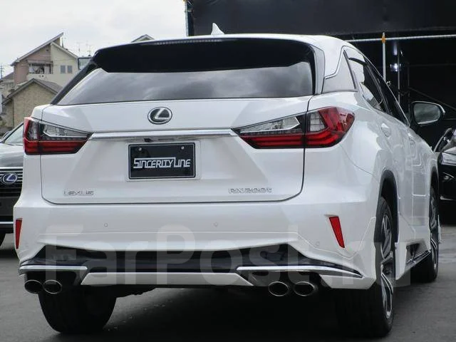 Lexus RX200t. �������, ��������, 2.0 (238��.�.), ������, 33 000����. ��, �/�. ��� ����� �� ������������ ����