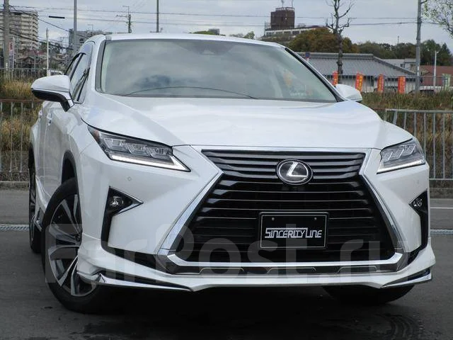 Lexus RX200t. �������, ��������, 2.0 (238��.�.), ������, 33 000����. ��, �/�. ��� ����� �� ������������ ����
