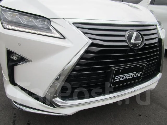Lexus RX200t. �������, ��������, 2.0 (238��.�.), ������, 33 000����. ��, �/�. ��� ����� �� ������������ ����