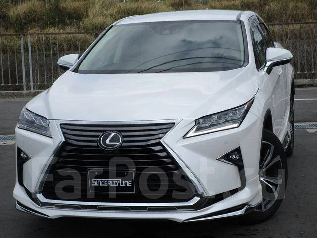 Lexus RX200t. �������, ��������, 2.0 (238��.�.), ������, 33 000����. ��, �/�. ��� ����� �� ������������ ����