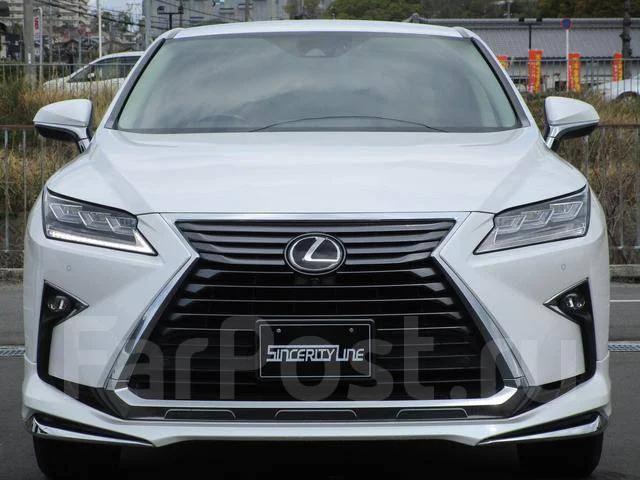 Lexus RX200t. �������, ��������, 2.0 (238��.�.), ������, 33 000����. ��, �/�. ��� ����� �� ������������ ����