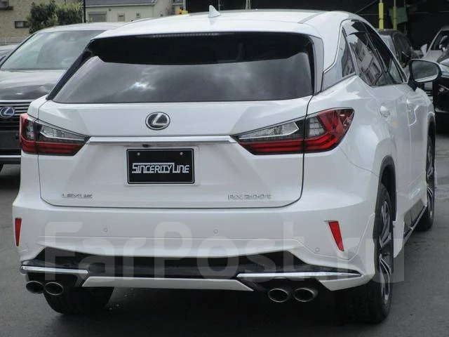 Lexus RX200t. �������, ��������, 2.0 (238��.�.), ������, 33 000����. ��, �/�. ��� ����� �� ������������ ����