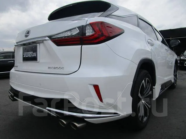 Lexus RX200t. �������, ��������, 2.0 (238��.�.), ������, 33 000����. ��, �/�. ��� ����� �� ������������ ����