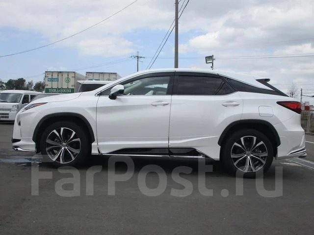 Lexus RX200t. �������, ��������, 2.0 (238��.�.), ������, 33 000����. ��, �/�. ��� ����� �� ������������ ����