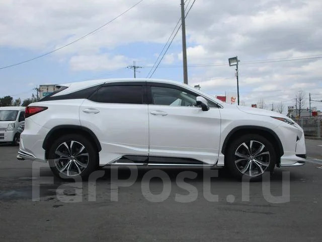 Lexus RX200t. �������, ��������, 2.0 (238��.�.), ������, 33 000����. ��, �/�. ��� ����� �� ������������ ����