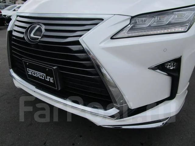 Lexus RX200t. �������, ��������, 2.0 (238��.�.), ������, 33 000����. ��, �/�. ��� ����� �� ������������ ����