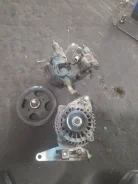 Daihatsu YRV ����