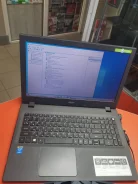 Acer Aspire E5-573-331J. 15.6", 2 200,0����, ��� 4 ��, ���� 500���, WiFi, Bluetooth, ����������� �� 2��. ����