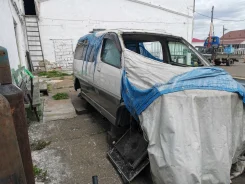 Toyota Grand Hiace ����