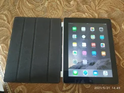 Apple iPad 3 ����