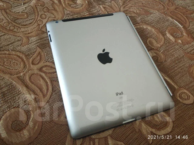 Apple iPad 3 ����