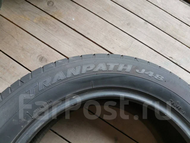 Toyo Tranpath J48. ������, �/�, ����� 10 % ����