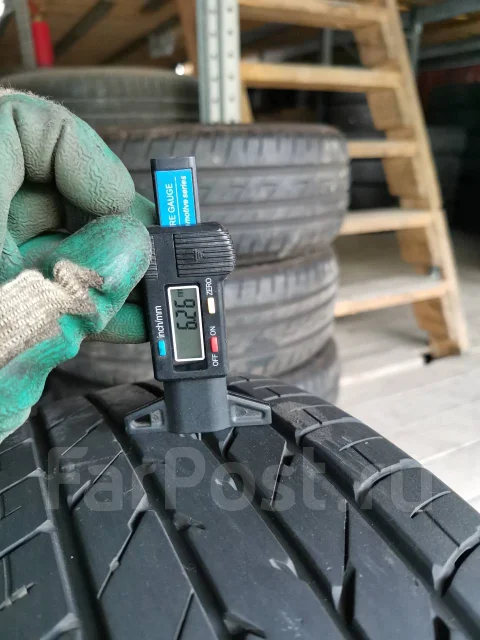 Toyo Tranpath J48. ������, �/�, ����� 10 % ����