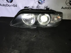 ���� ����� BMW X5 E53 ���������� ������� 63127164425 ����