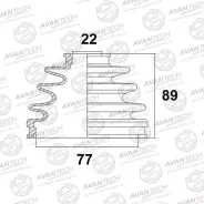 ������� ������� Avantech Avantech BD0119 BD0119 ����