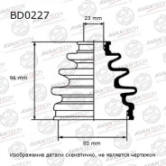 ������� ������� Avantech BD0227 BD0227 ����