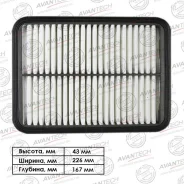 ����� ��������� 20650-0M000 Jikiu AF0118 AF0118 ����