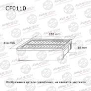 ������ �������� Avantech Avantech CF0110 CF0110 ����