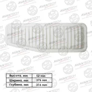 ������ ��������� Avantech AF0126 AF0126 ����