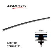 ������� ������� ����� ���������������� Avantech ����� Aerodynamic 475�� (19 ) (��������� 10��. ) ARR19U ARR19U ����
