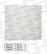 ������ �������� Avantech CF0203 CF0203 ����