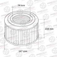 ������ ��������� Avantech (� ���������) AF0255W AF0255W ����