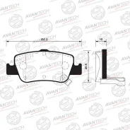 ������� ��������� �������� Avantech ������ (��������������� �������� � �����. ) AV823 ����