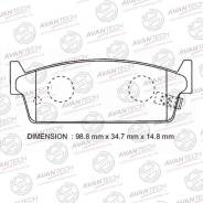 ������� ��������� �������� Avantech ������ (��������������� �������� � �����. ) Avantech AV961 AV961 ����