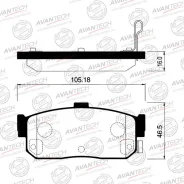 ������� ��������� �������� Avantech ������ Avantech AV714 AV714 ����