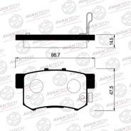 ������� ��������� �������� Avantech ������ (��������������� �������� � �����. ) Avantech AV569 AV569 ����