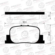 ������� ��������� �������� Avantech ������ (��������������� �������� � �����. ) Avantech AV822 AV822 ����