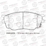 ������� ��������� �������� Avantech �������� (��������������� �������� � �����. ) AV749 AV749 ����