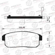 ������� ��������� �������� Avantech ������ (��������������� �������� � �����. ) Avantech AV205 AV205 ����