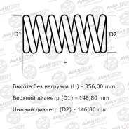 �������� ��������� ������ �������� Avantech (2��. � ����� ��������) Avantech HS4143R HS4143R ����