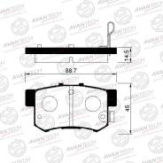 ������� ��������� �������� Avantech ������ (��������������� �������� � �����. ) AV576 AV576 ����