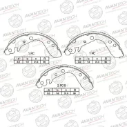 ������� ��������� ���������� Avantech Avantech AVS0302 AVS0302 ����