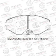 ������� ��������� �������� Avantech �������� (��������������� �������� � �����. ) AV722 AV722 ����
