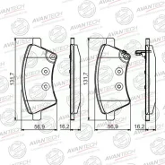 ������� ��������� �������� Avantech �������� (��������������� �������� � �����. ) Avantech AV740 AV740 ����