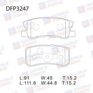    DFP3247 Double Force DFP3247 
