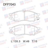 ������� ��������� �������� �������� Double Force Double Force DFP7043 DFP7043 ����