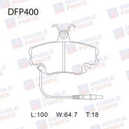 ������� ��������� �������� �������� Double Force DFP400 DFP400 ����