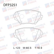 ������� ��������� �������� �������� Double Force Double Force DFP3251 DFP3251 ����