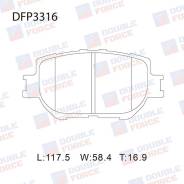 ������� ��������� �������� �������� Double Force DFP3316 DFP3316 ����