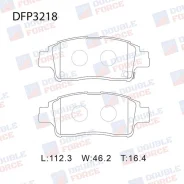 ������� ��������� �������� �������� Double Force DFP3218 DFP3218 ����