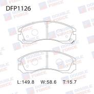 ������� ��������� �������� �������� Double Force Double Force DFP1126 DFP1126 ����