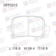 ������� ��������� �������� �������� Double Force DFP3315 DFP3315 ����