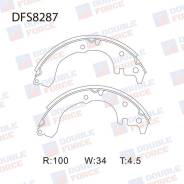 ������� ��������� ���������� ������ Double Force DFS8287 DFS8287 ����