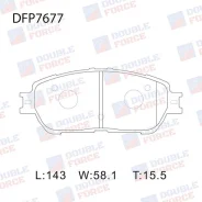 ������� ��������� �������� �������� Double Force Double Force DFP7677 DFP7677 ����